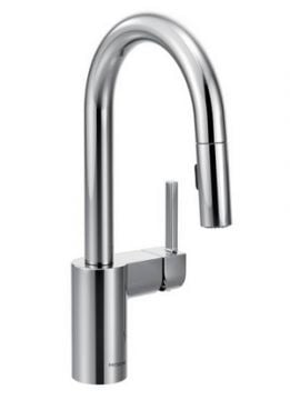 Moen 5965 Align Pull-Down Bar / Prep