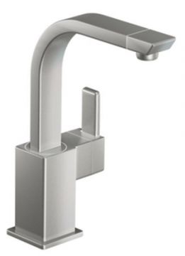 Moen S5170CSL 90 Degree Bar / Prep Faucet