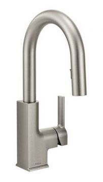 Moen S62308SRS STo Pull-Down Bar Faucet