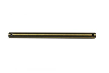 Murray Feiss 12 inch Down Rod Antique Brass