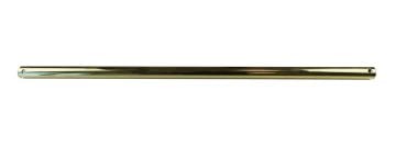 Murray Feiss 24 inch Down Rod Polished Brass