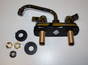 Matco-Norca CL-386CA Laundry Tub Faucet