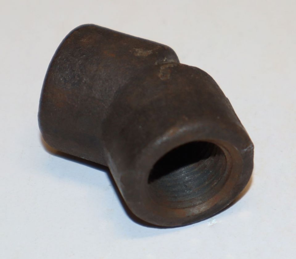 Matco-Norca FT2L4502 3/8 Forged Steel Thread 45 CL2000