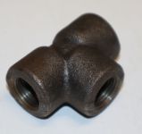 Matco-Norca FT2T02 3/8 Forged Steel Thread Tee CL2000