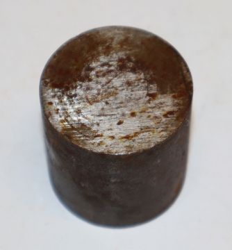 Matco-Norca FT3CA03 1/2 inch Forged Steel Threaded Cap CL300