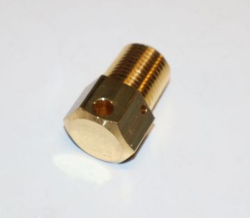 Maxitrol 12A49 1/2 inch Vent Limiter for 325-7 Series