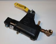 McDonnell & Miller 149400 67 Low Water Cut-Off