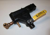 McDonnell & Miller 149400 67 Low Water Cut-Off