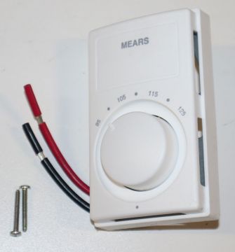 Mears M77007 Attic Fan Control