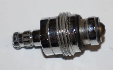 Michigan 11-0854 Brass Stem Cold