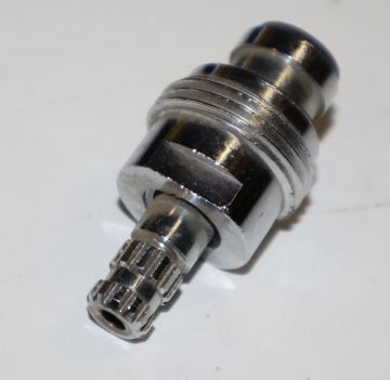 Michigan 11-0854 Brass Stem Hot