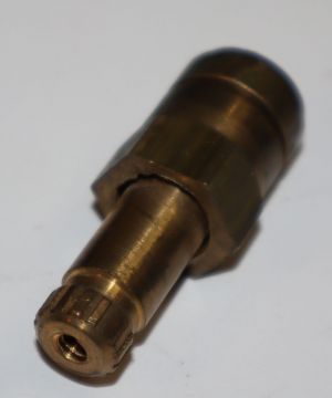 Michigan 11-0857 Brass Stem Cold