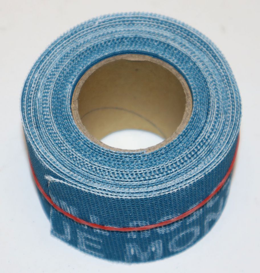 Mill Rose 70152 2 x 15 Foot 165 GRIT Open Mesh