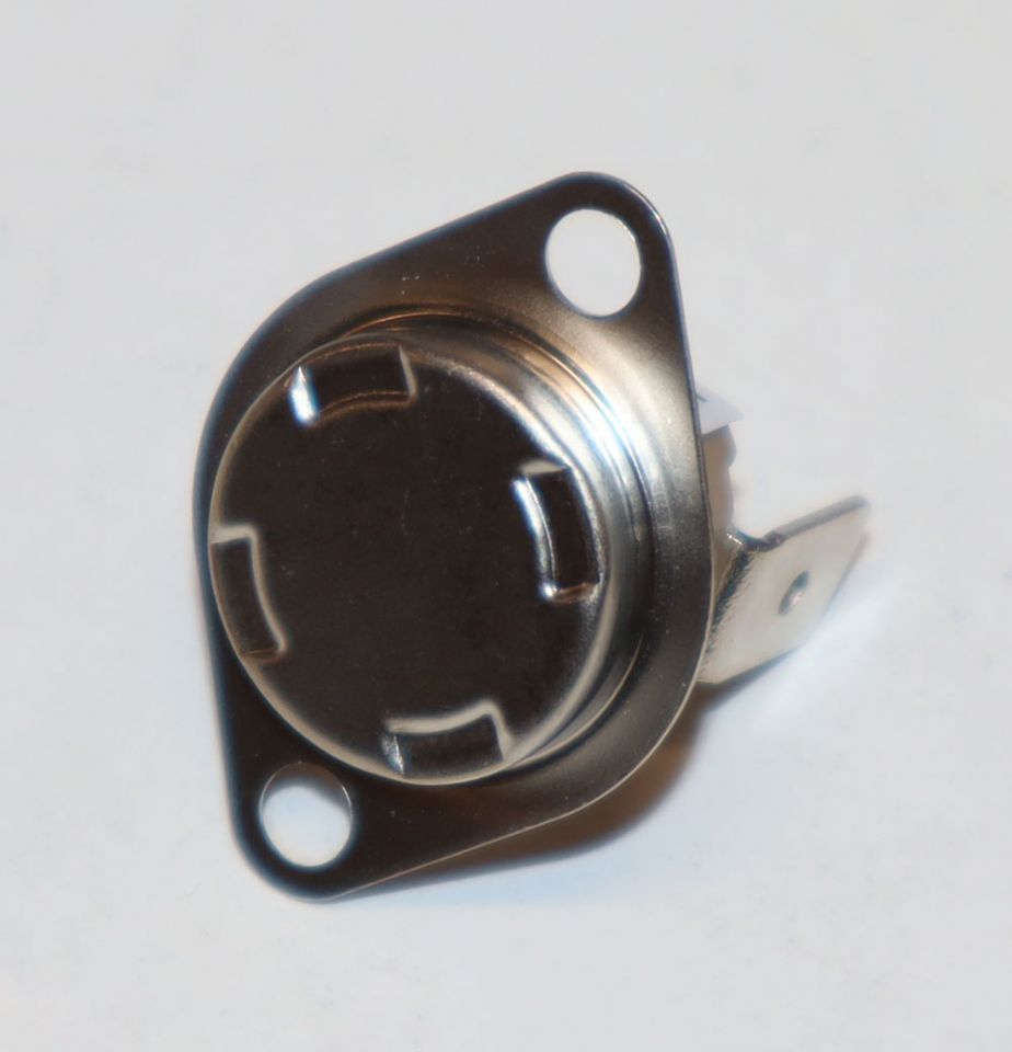 Supplies Depot: Miller-Nordyne 626605 Flame Rollout Switch