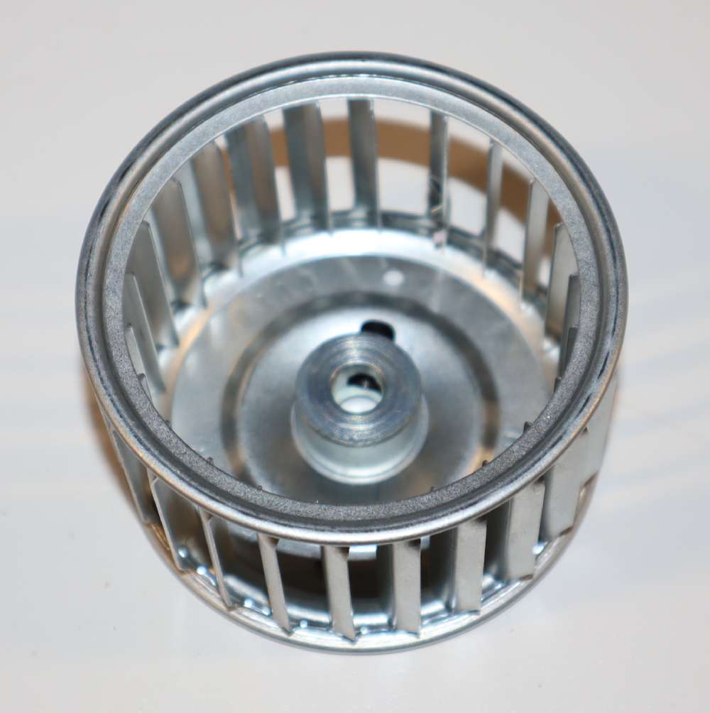 Supplies Depot MillerNordyne 667187 Draft Inducer Wheel