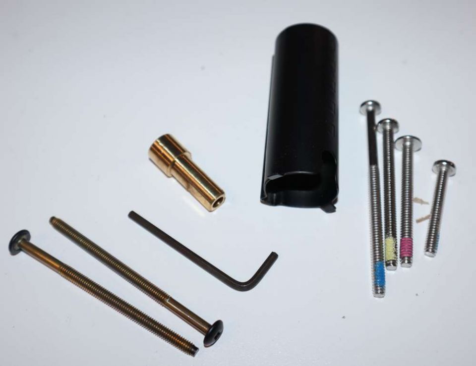 Supplies Depot: Moen 137347WR 1 inch Moentrol Handle Extension Kit