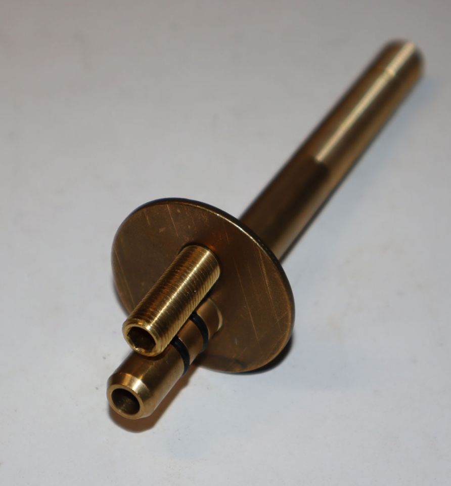 OFF WHITE 初期 Parker Supplies Depot: Moen 175709 Extension Kit