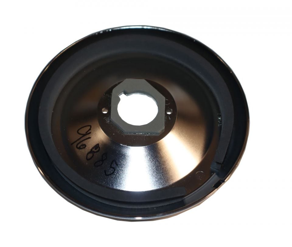 1s225×10 Supplies Depot: Moen 96885 Chrome Escutcheon