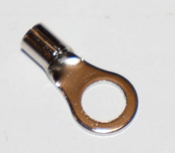 Morris 12522 12-10 HI-Temp Ring Terminals 100 Count