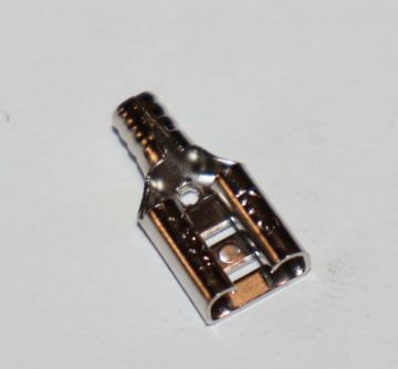 Morris 12544 16-14 HI-Temp Disconnect 100 Count