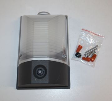 Morris 71525B 26W LED Mini Wallpack Bronze