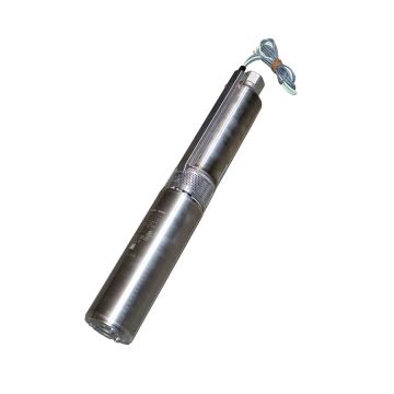 Myers 2ST72-20PLUS-P4-2 3/4 HP 230V 2W 20 GPM Submersible Well Pump