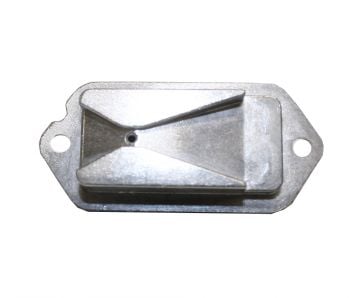 Navien 20007134A Air Pressure Sensor Venturi