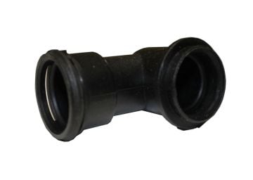 Navien 20007179A Primary Heat Exchanger Inlet Pipe