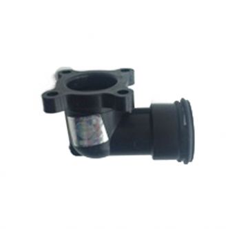 Navien 20007223A Secondary Heat Exchanger Inlet Adapter