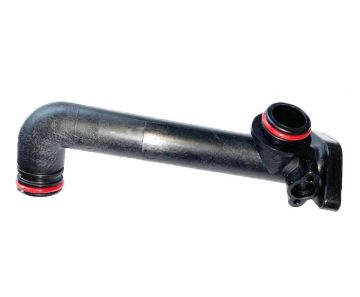 Navien 20007867B Space Heating Return Pipe
