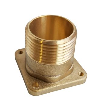 Navien 20007959A Space Heating Return Adapter