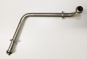 Navien 20012860A DHW Outlet Pipe - A