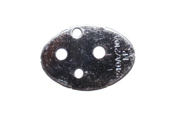 Navien 20024189B LP Gas Orifice