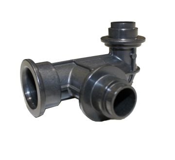 Navien 20025959A Outlet Adapter