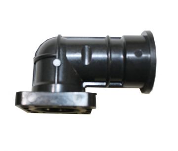 Navien 20026780A Water Pipe Adapter - A