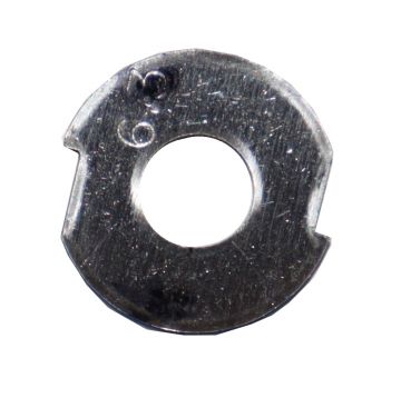 Navien 20029420B NG Orifice