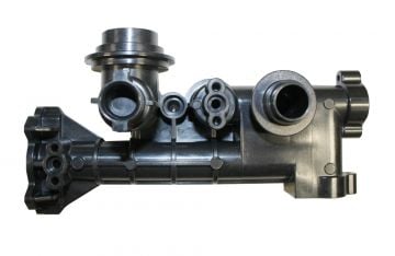 Navien 20044482A Mixing Valve Manifold