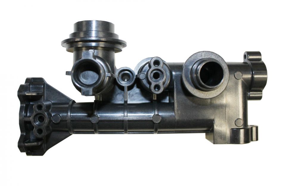 Supplies Depot: Navien 20044482A Mixing Valve Manifold