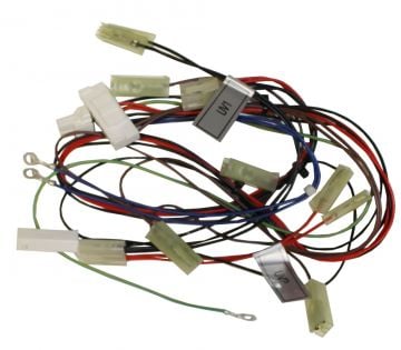Navien 30003051A Wiring Harness - High Voltage