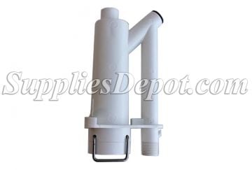 Navien 30003311C Siphon for CR Non-A Models