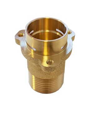 Navien 30003651B DHW Supply Adapter