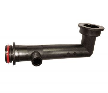 Navien 30003660A Inlet Pipe