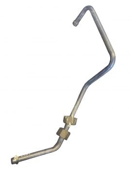 Navien 30003714A Auto Feed Pipe