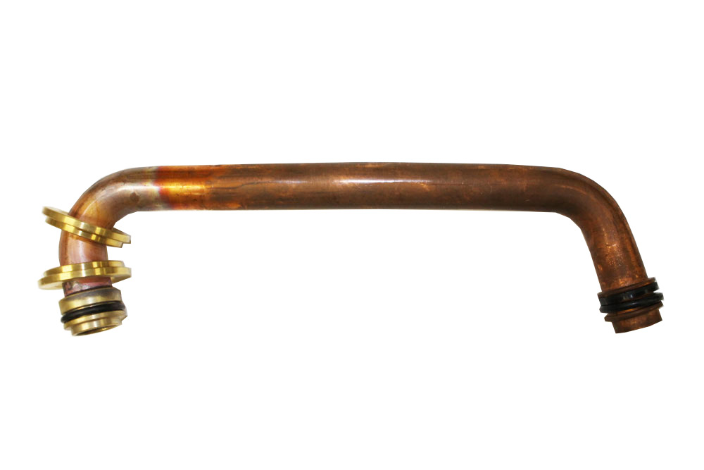 Supplies Depot Navien 30003730A Bypass Pipe