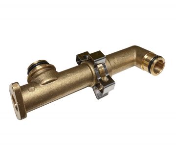 Navien 30005693A Space Heating Return Pipe