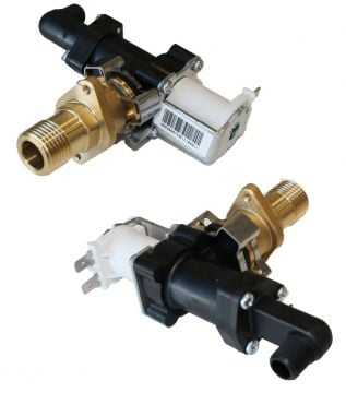 Navien 30005993C Auto Feed Valve Assembly