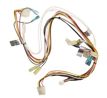 Navien 30006013A Wiring Harness - Low Voltage