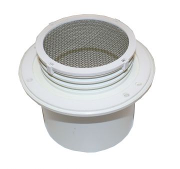 Navien 30006436A Intake Air Assembly