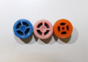 Navien 30008201A Flow Restrictor Kit