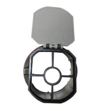 Navien 30008825A Fan Damper for NPE Series